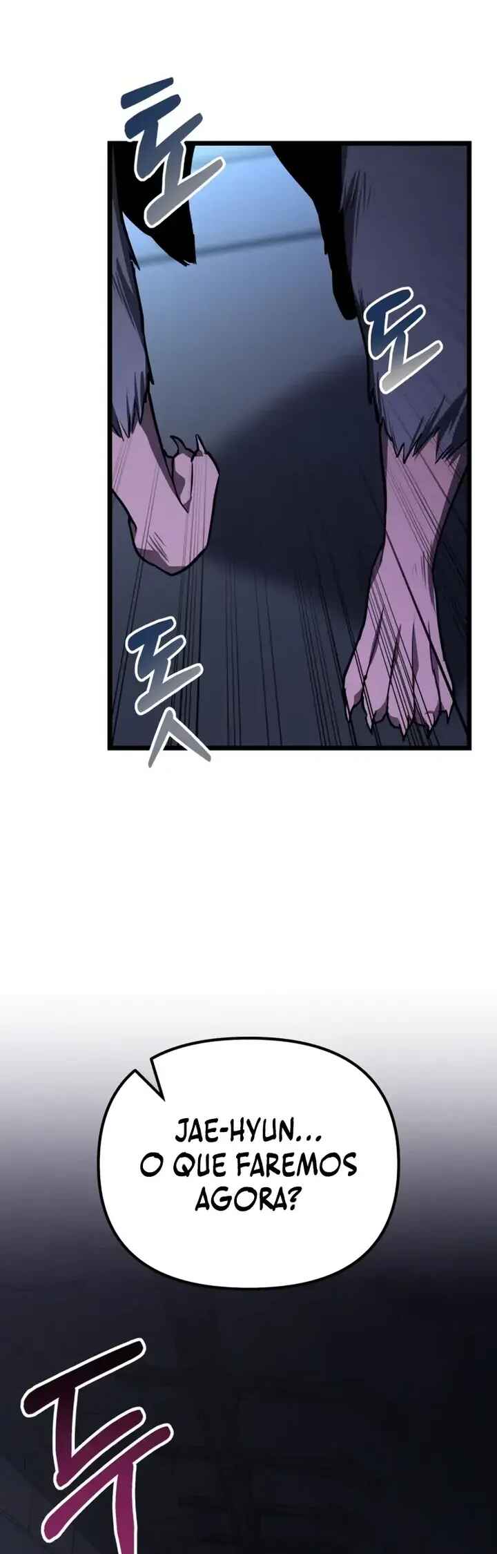 Jipguseok Jeoldaeja Chapter 74 - Page 33