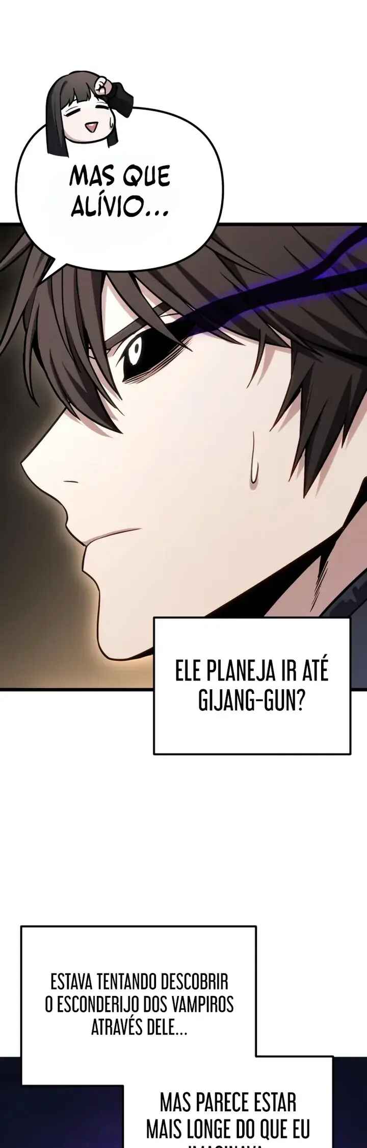 Jipguseok Jeoldaeja Chapter 74 - Page 37