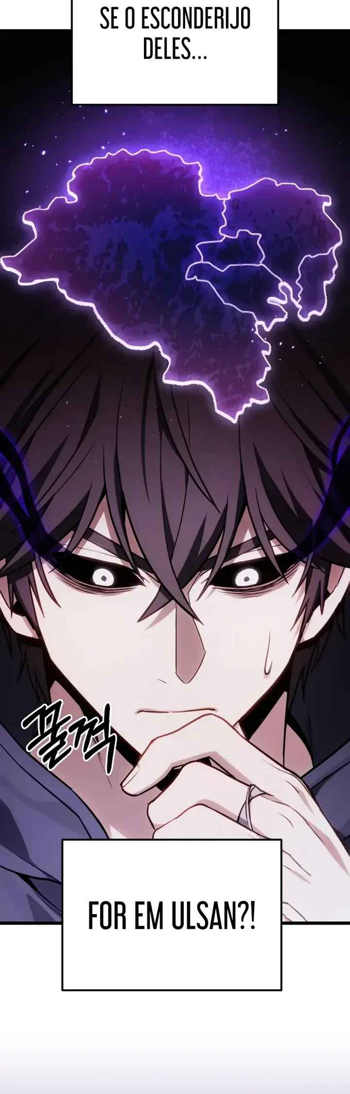 Jipguseok Jeoldaeja Chapter 74 - Page 40