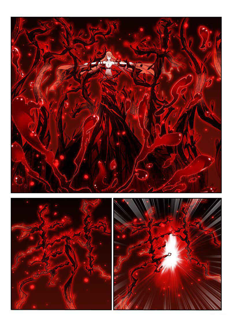 Demon Spirit Seed Manual Chapter 56 - Page 2