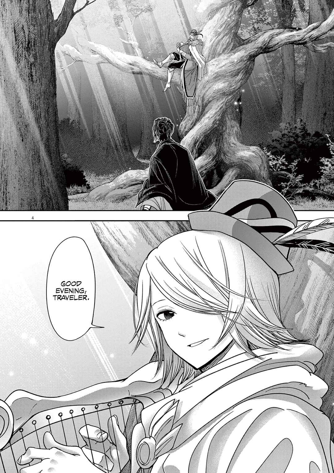 Isekai Shikkaku Chapter 48 - Page 5