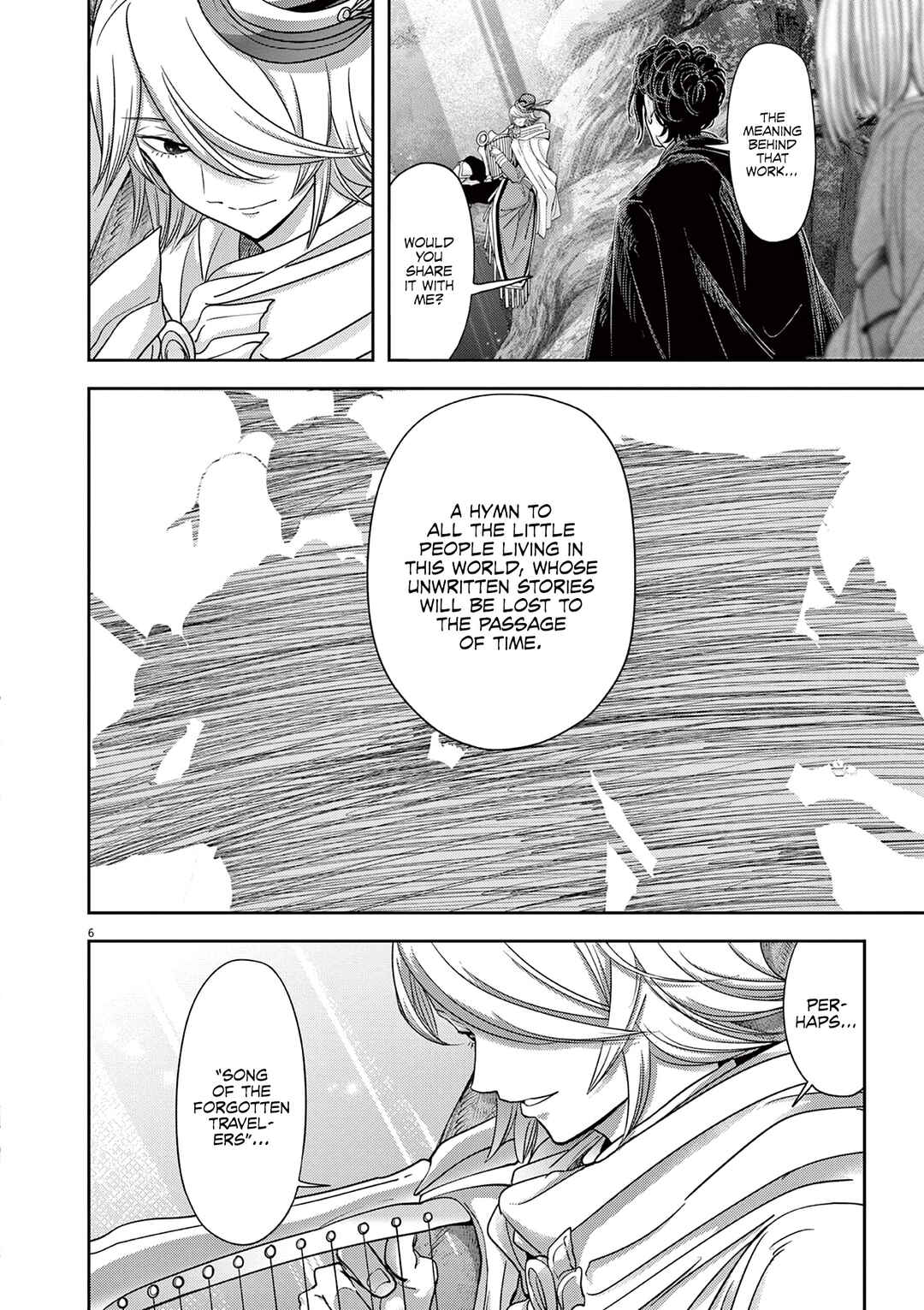 Isekai Shikkaku Chapter 48 - Page 7