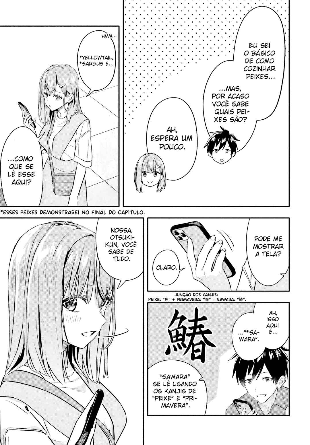 Kaji Daikou no Arubaito wo Hajimetara Gakuen Ichi no Bishoujo no Kazoku ni Kiniirarechaimashita. Chapter 9.1 - Page 10