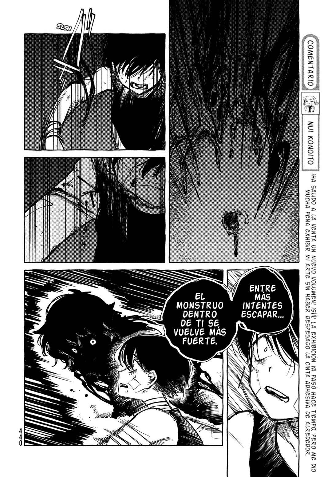 OMORI Chapter 15 - Page 10