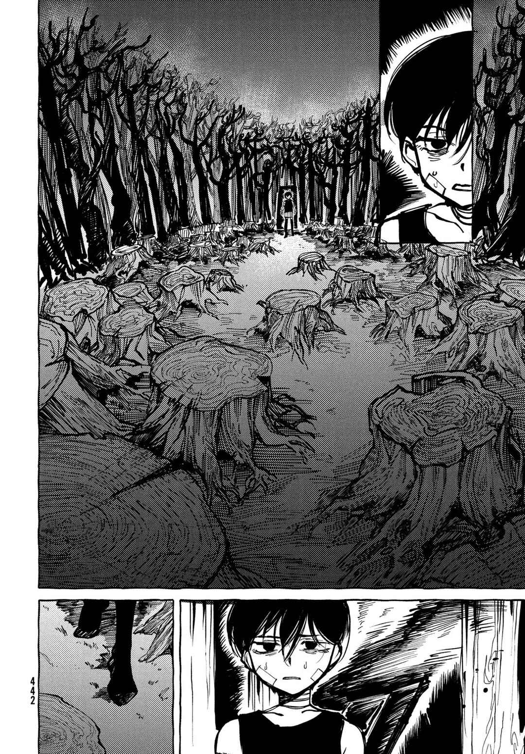 OMORI Chapter 15 - Page 12