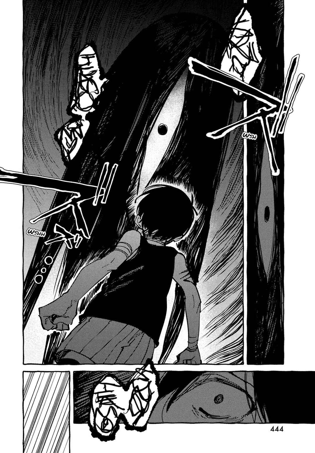 OMORI Chapter 15 - Page 14