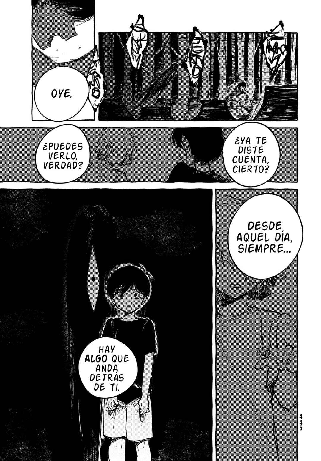 OMORI Chapter 15 - Page 15