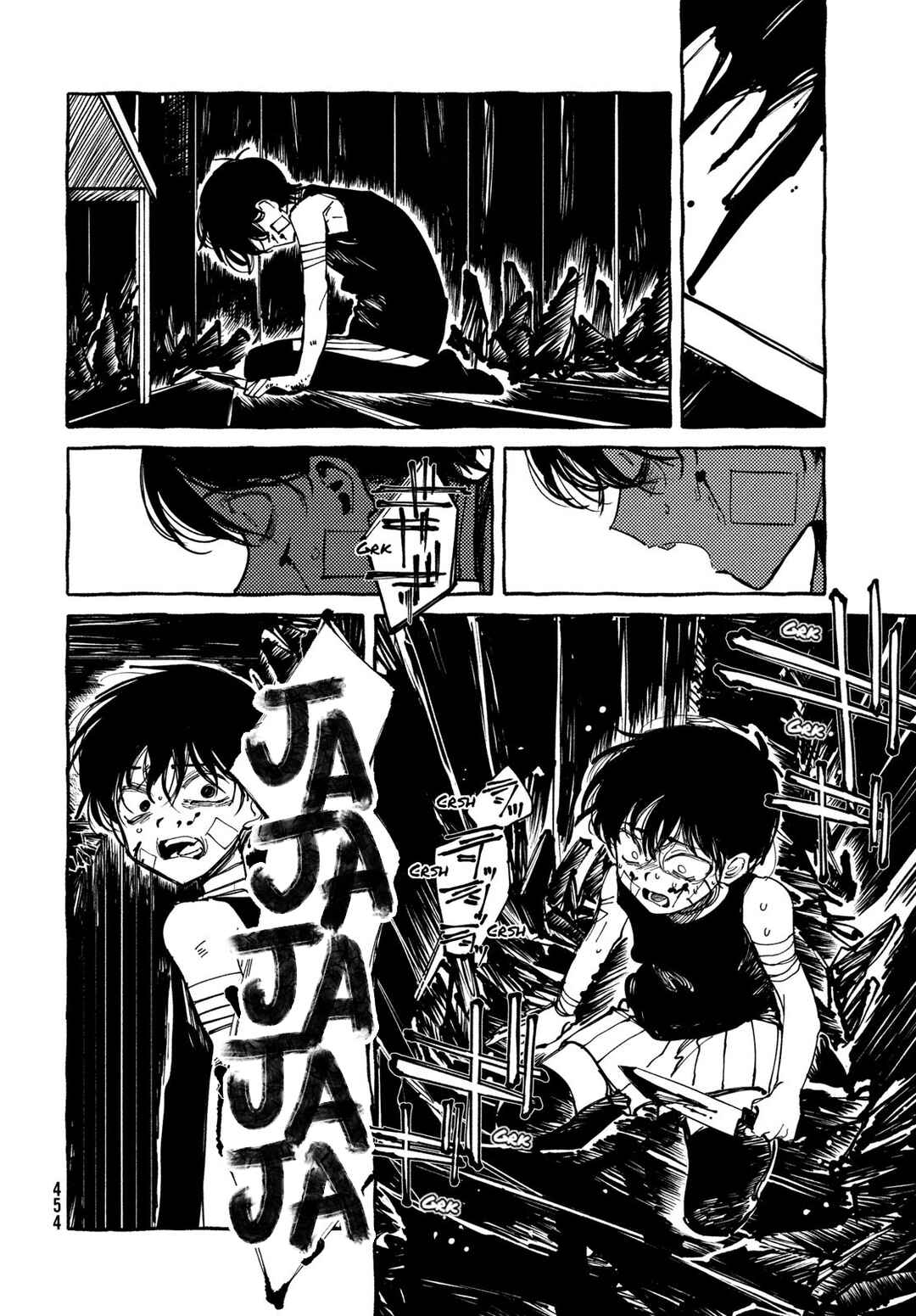 OMORI Chapter 15 - Page 24