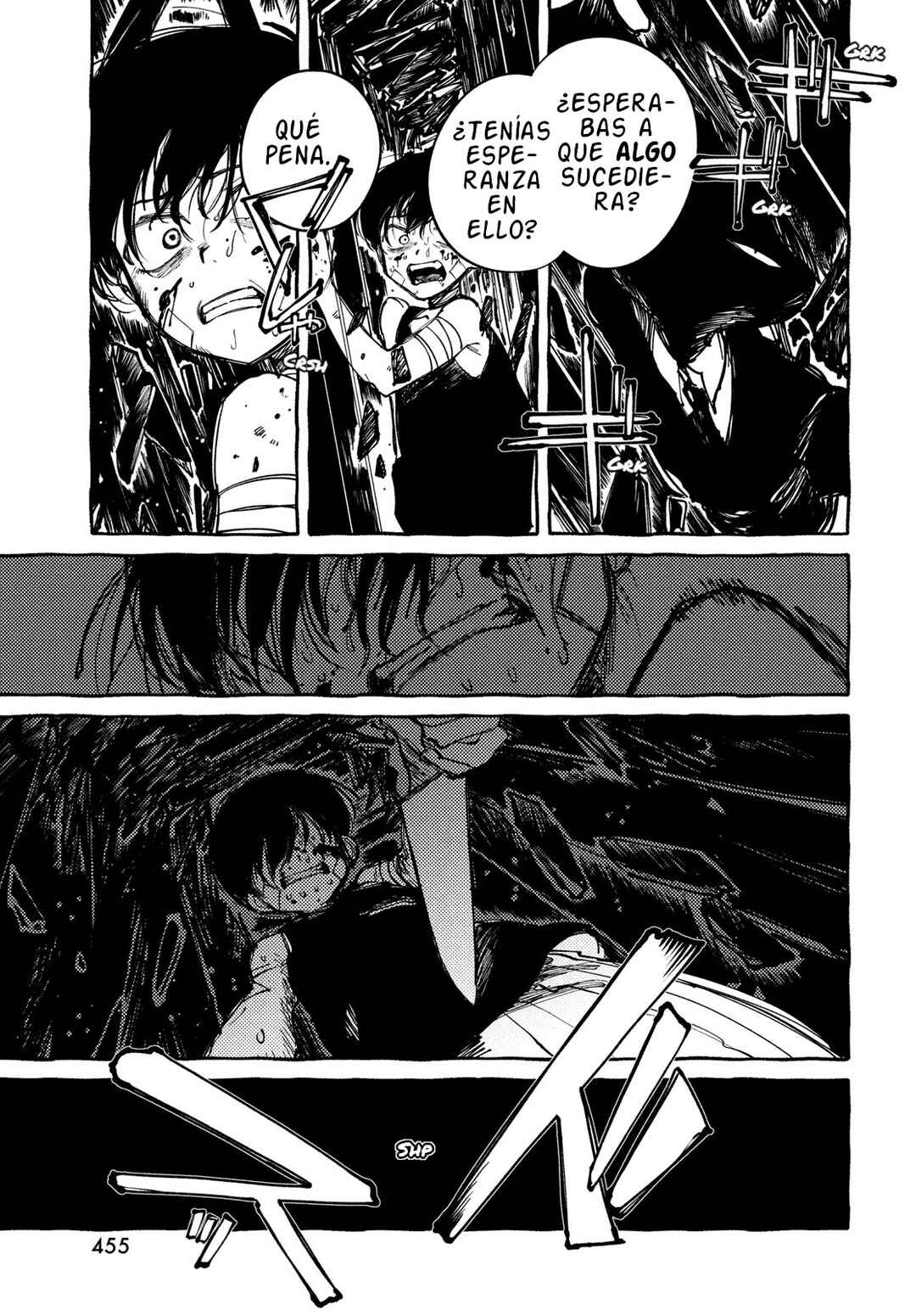 OMORI Chapter 15 - Page 25