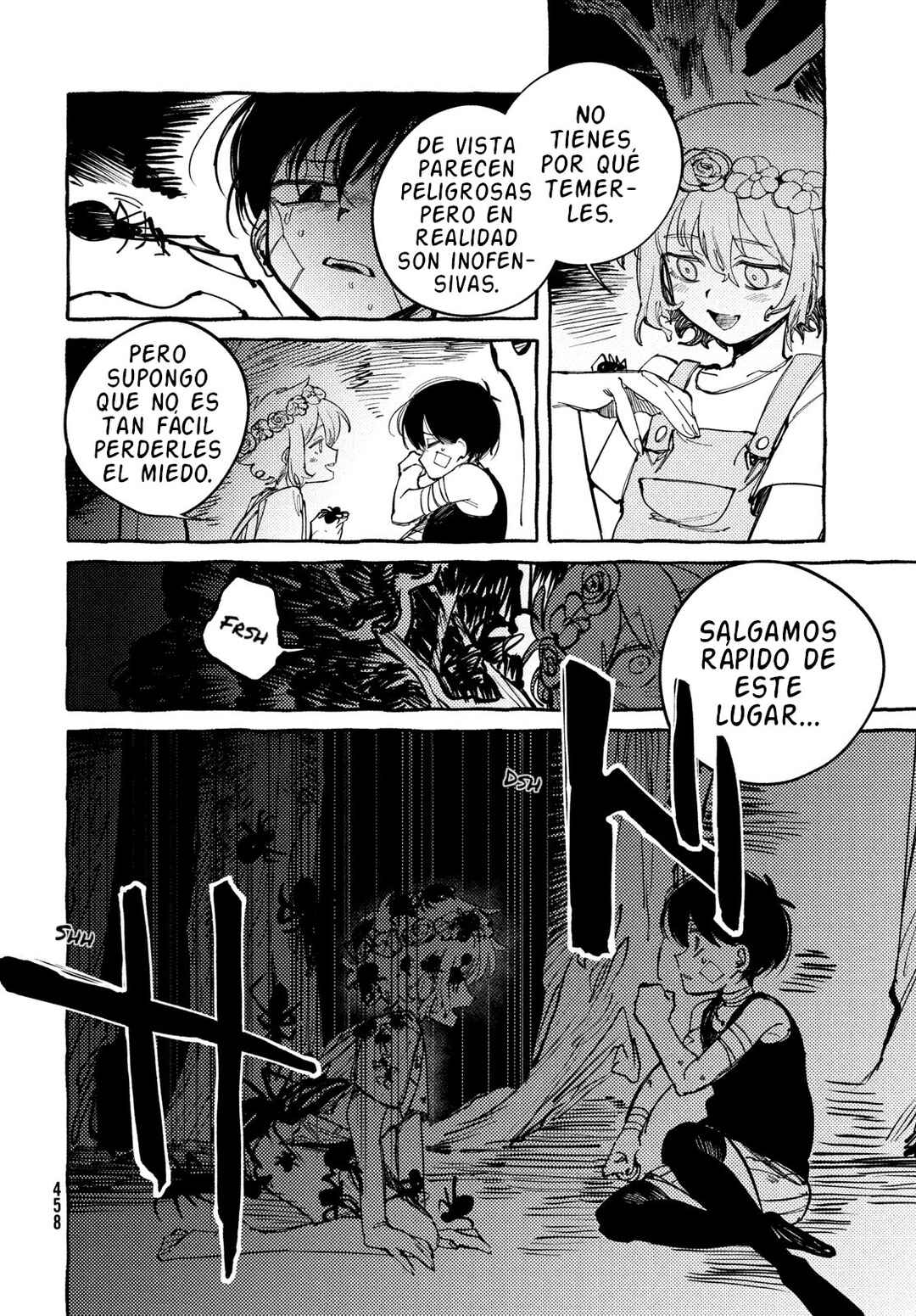 OMORI Chapter 15 - Page 28