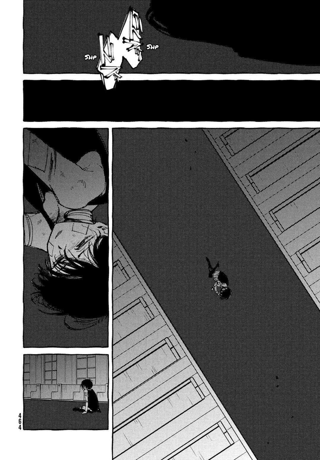 OMORI Chapter 15 - Page 34