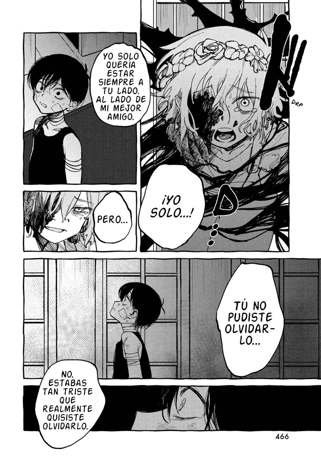 OMORI Chapter 15 - Page 36