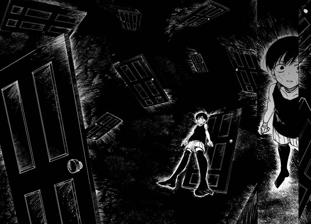 OMORI Chapter 15 - Page 7