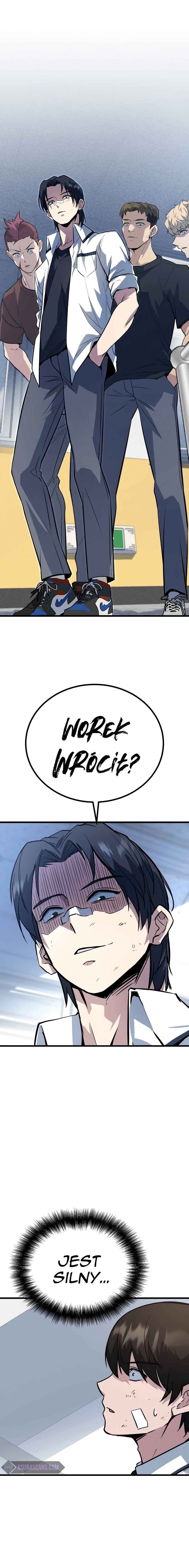 Pongnyeok ui Wang Chapter 4 - Page 10