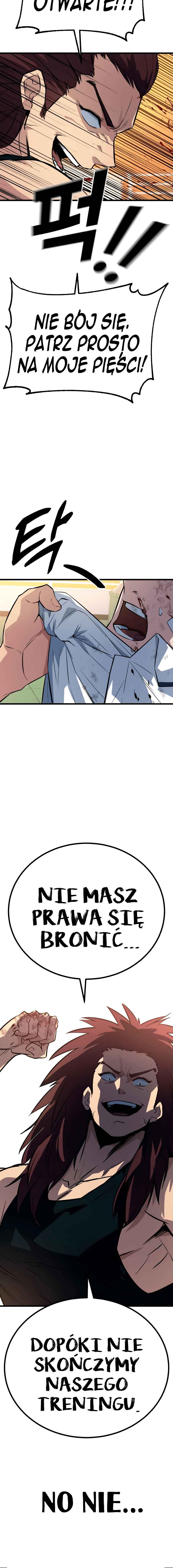 Pongnyeok ui Wang Chapter 4 - Page 14