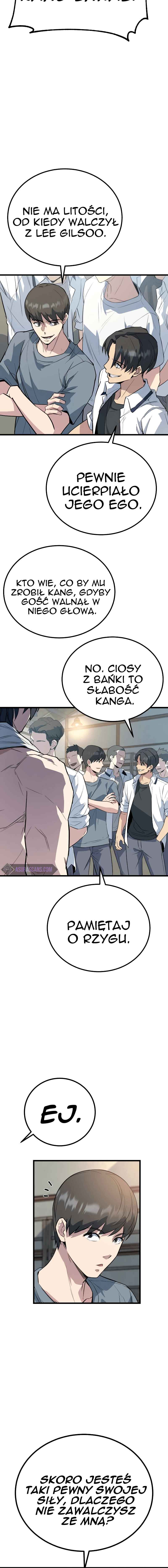 Pongnyeok ui Wang Chapter 4 - Page 18