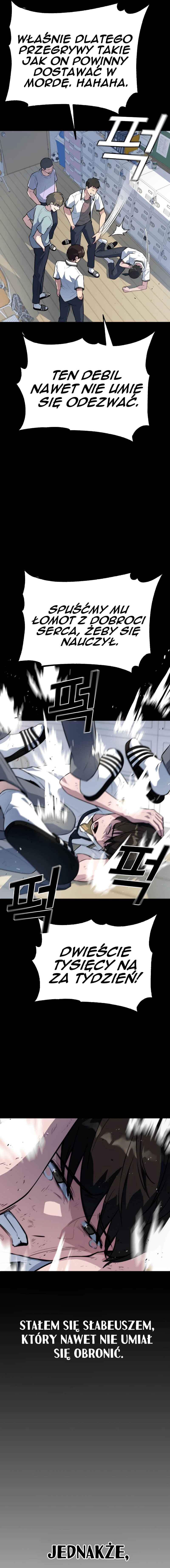 Pongnyeok ui Wang Chapter 4 - Page 3