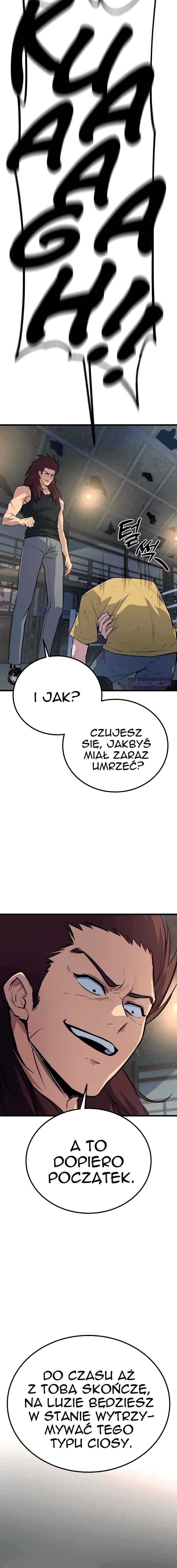 Pongnyeok ui Wang Chapter 4 - Page 6