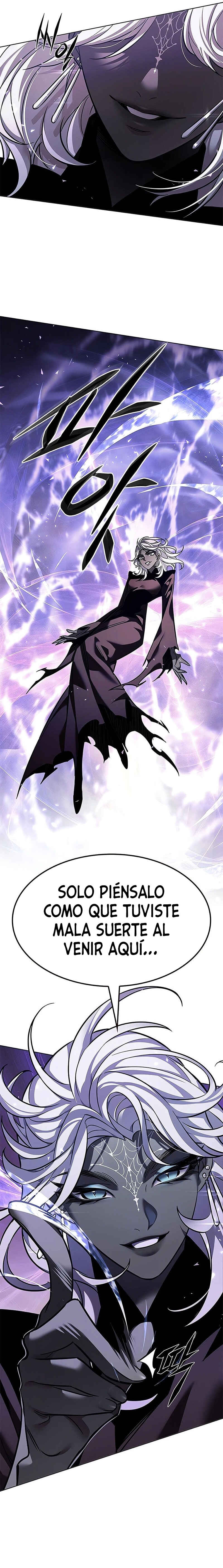 Eleceed Chapter 378 - Page 3