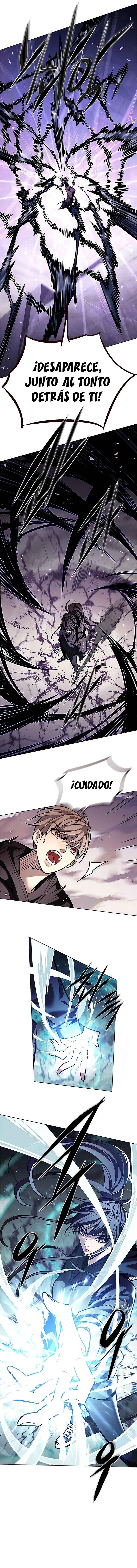 Eleceed Chapter 378 - Page 4