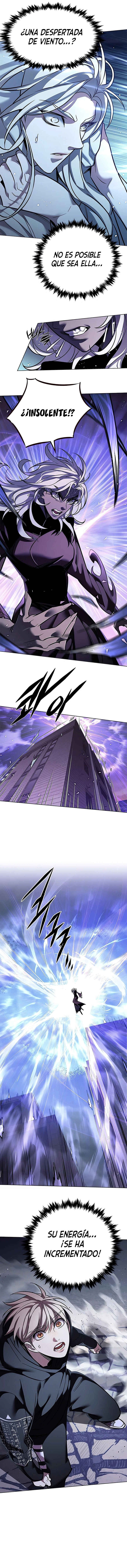 Eleceed Chapter 378 - Page 7