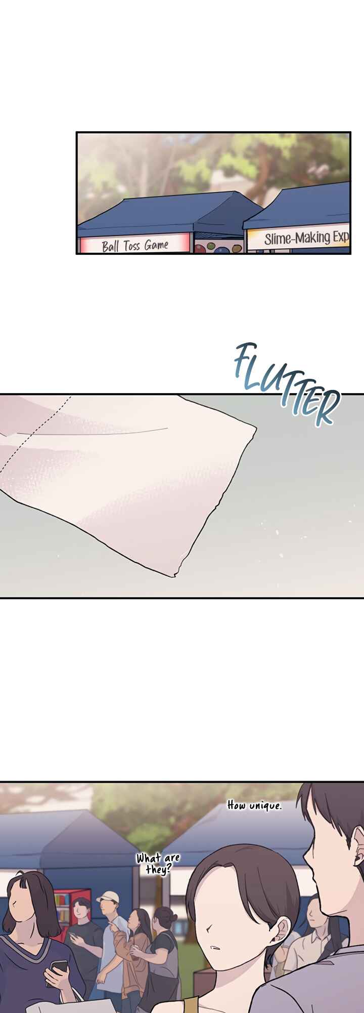 Yeon-u ui Sunjeong Chapter 38 - Page 2