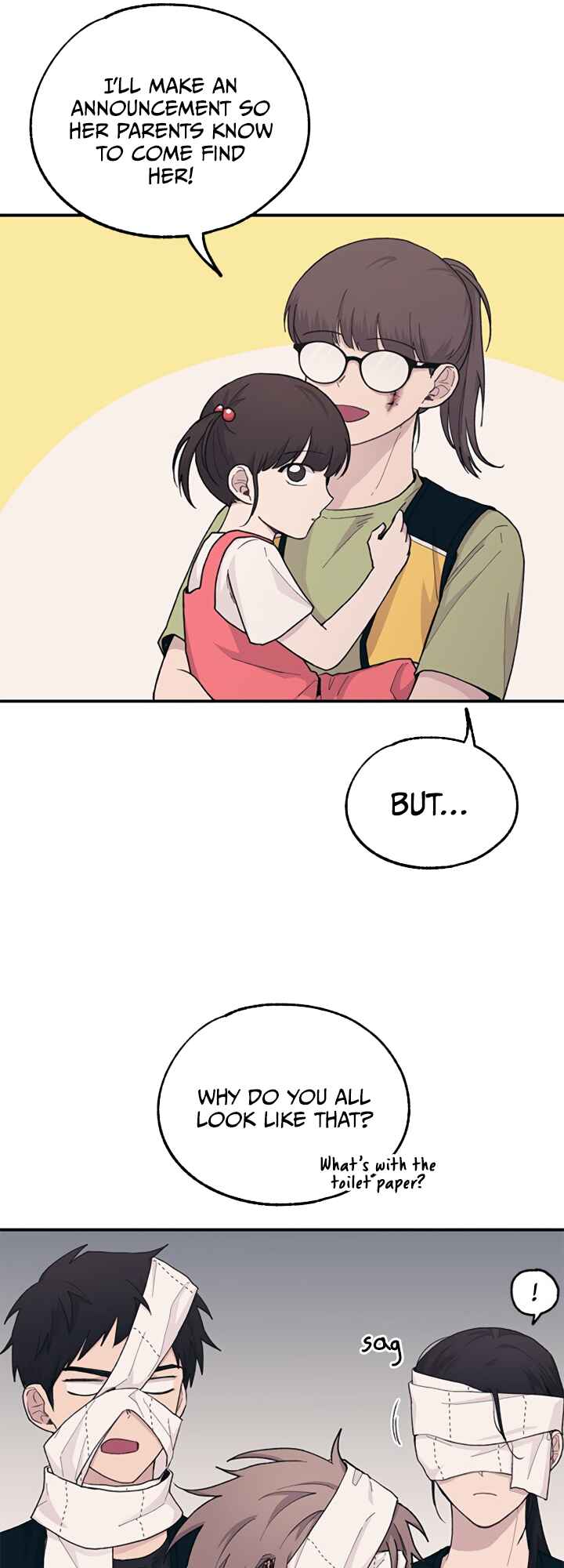 Yeon-u ui Sunjeong Chapter 38 - Page 20