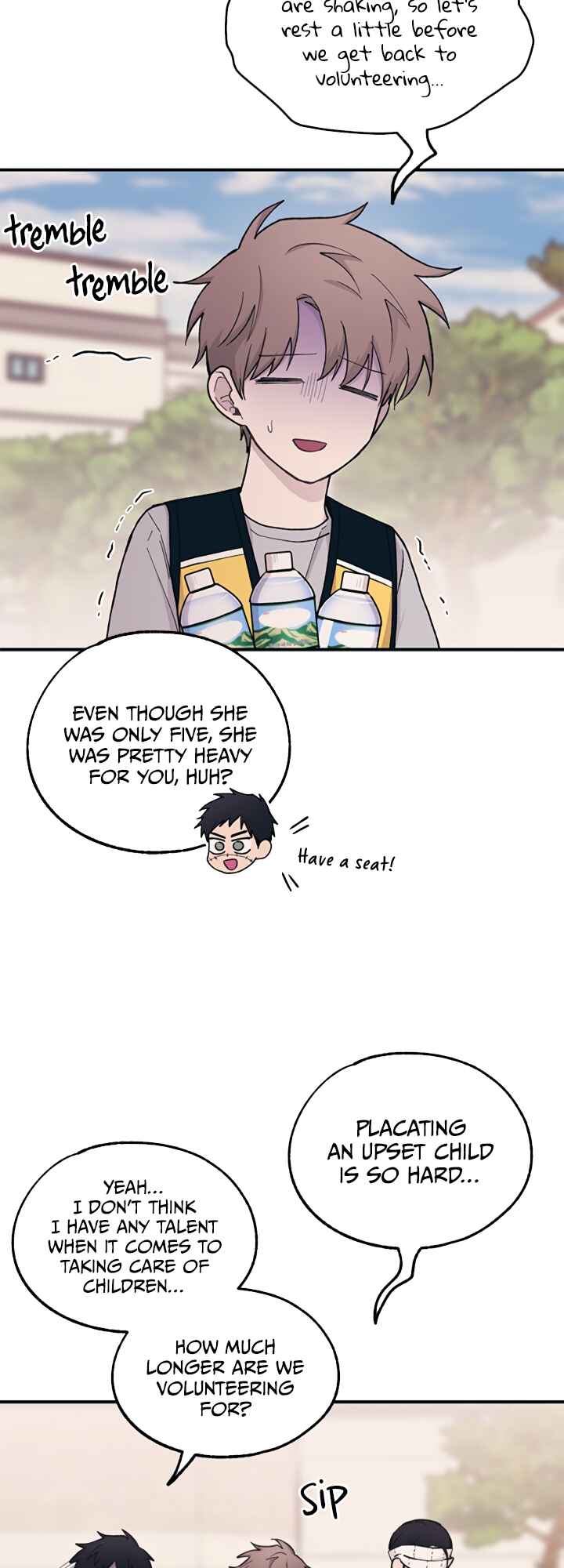 Yeon-u ui Sunjeong Chapter 38 - Page 24
