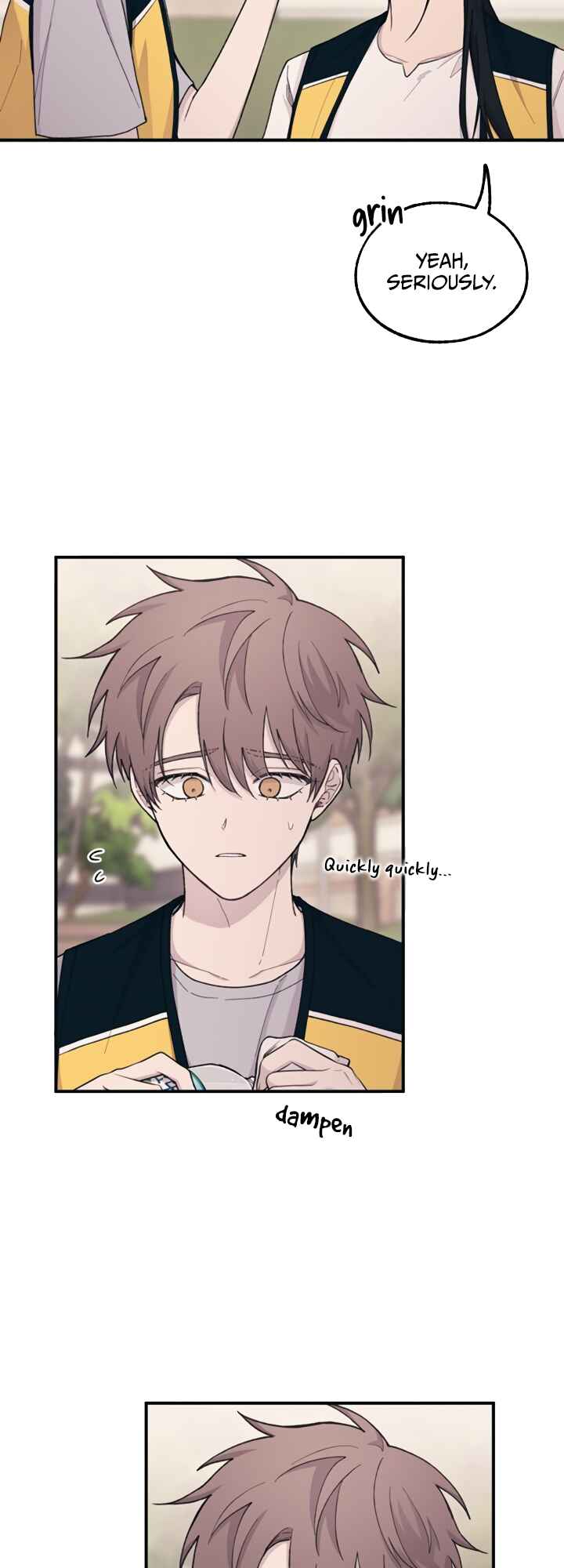 Yeon-u ui Sunjeong Chapter 38 - Page 30