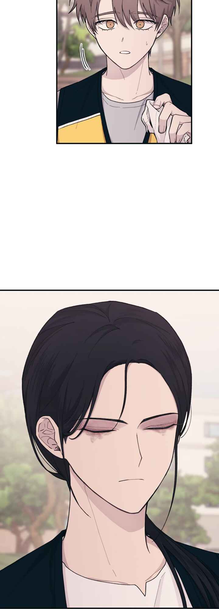Yeon-u ui Sunjeong Chapter 38 - Page 31