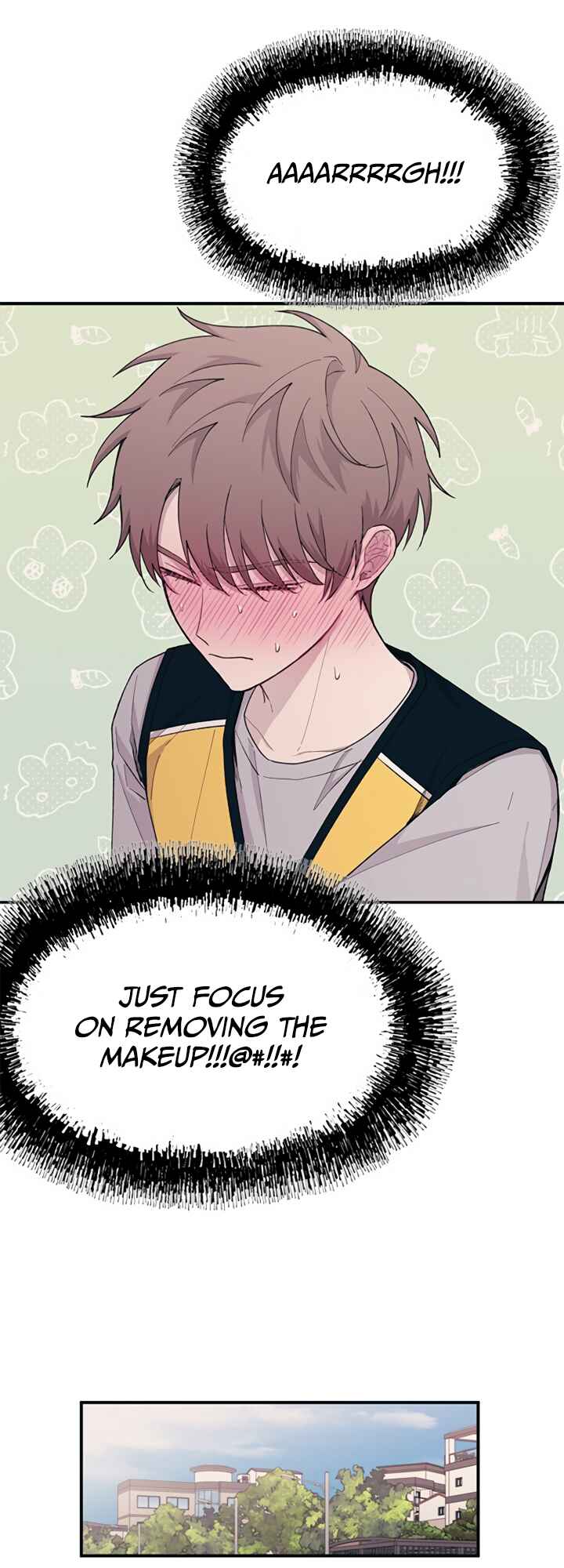 Yeon-u ui Sunjeong Chapter 38 - Page 35