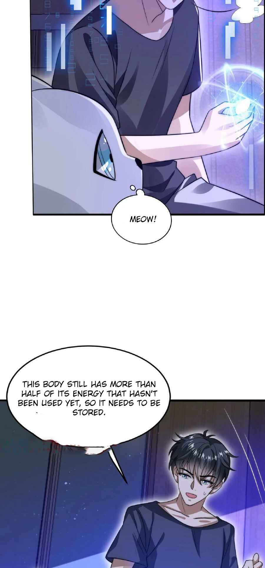Stockpiling Ten Thousand Tons of Pork During the Apocalypse Chapter 37 - Page 16