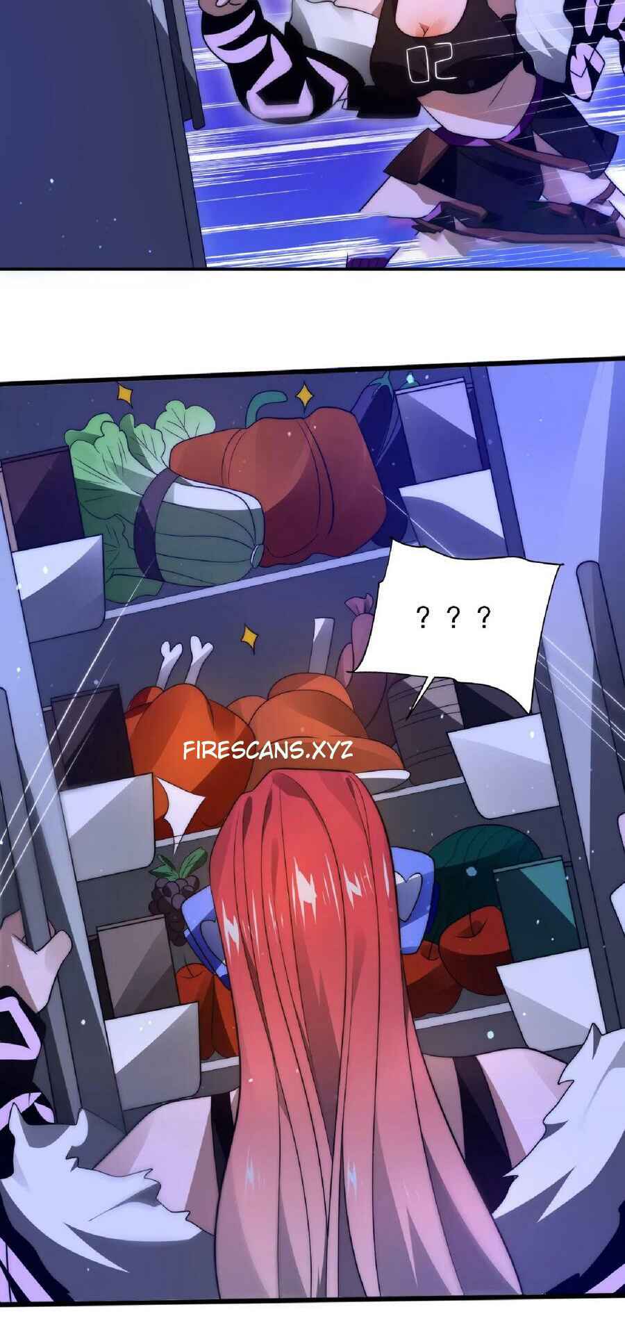 Stockpiling Ten Thousand Tons of Pork During the Apocalypse Chapter 37 - Page 5