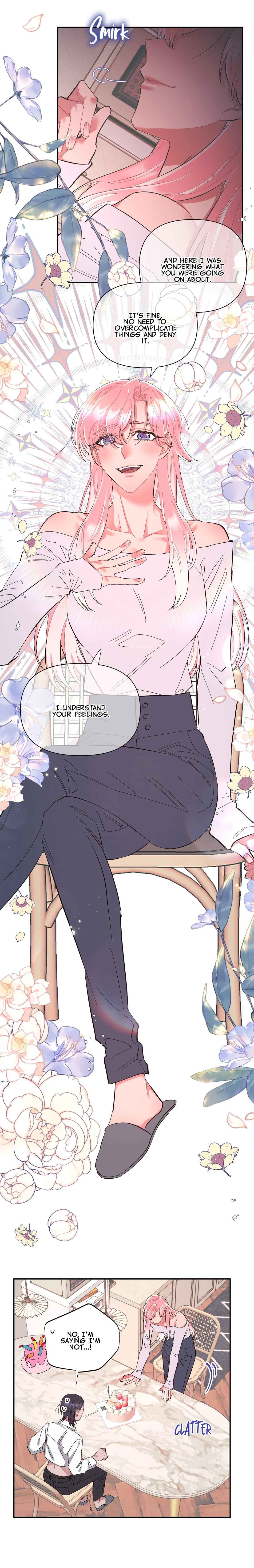 Yeongwon-ui Bogeumjari Chapter 1 - Page 22