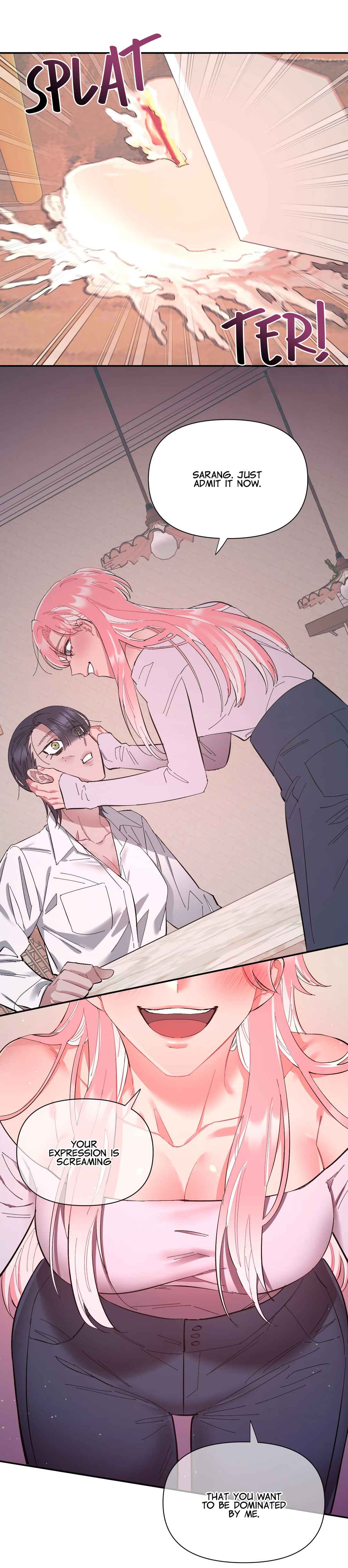 Yeongwon-ui Bogeumjari Chapter 1 - Page 24