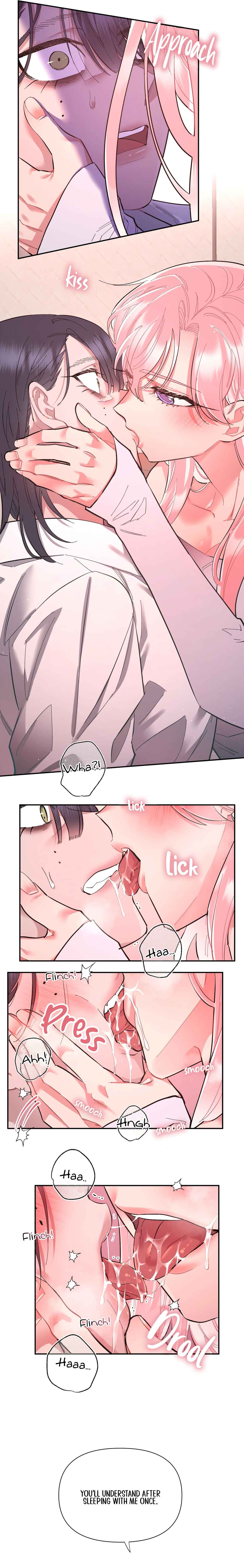 Yeongwon-ui Bogeumjari Chapter 1 - Page 25