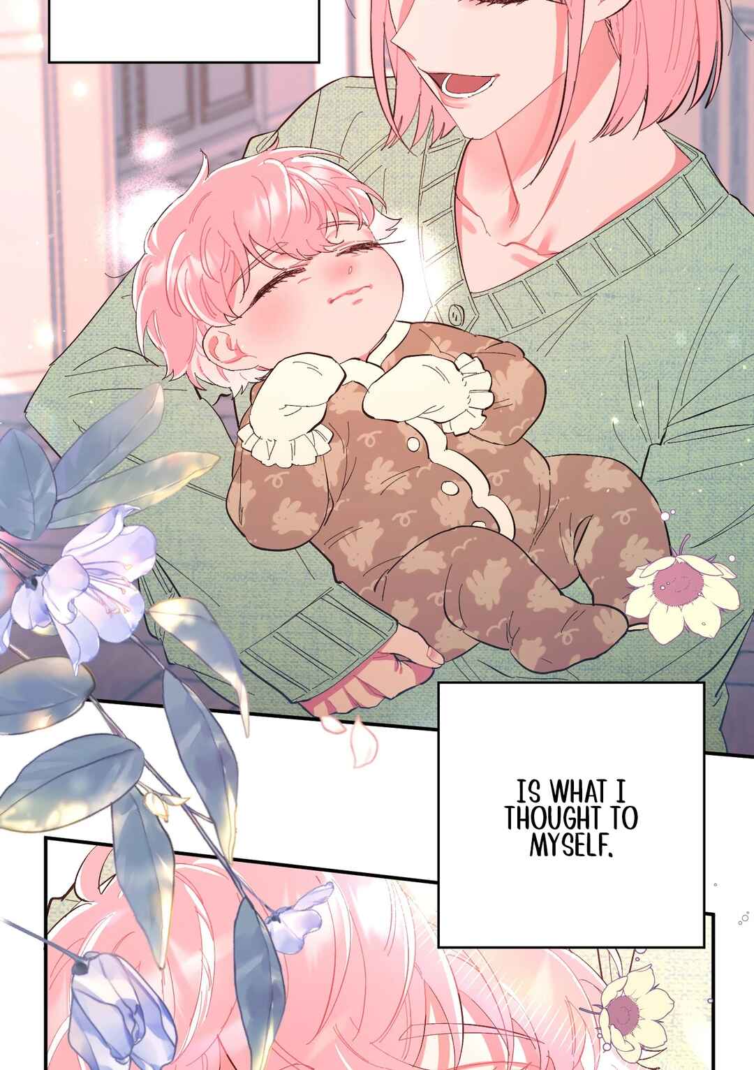 Yeongwon-ui Bogeumjari Chapter 1 - Page 4