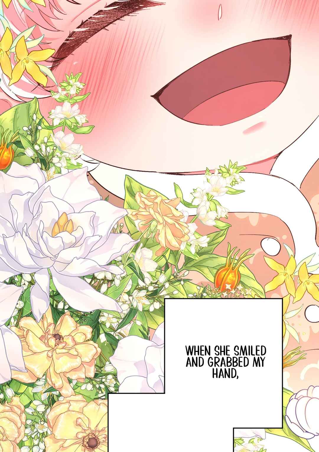 Yeongwon-ui Bogeumjari Chapter 1 - Page 6