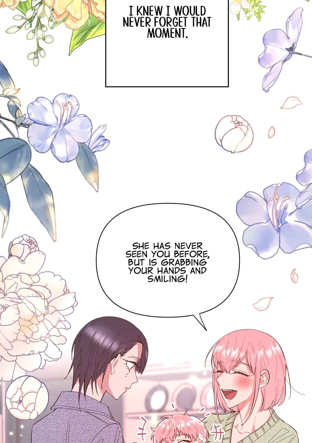 Yeongwon-ui Bogeumjari Chapter 1 - Page 7