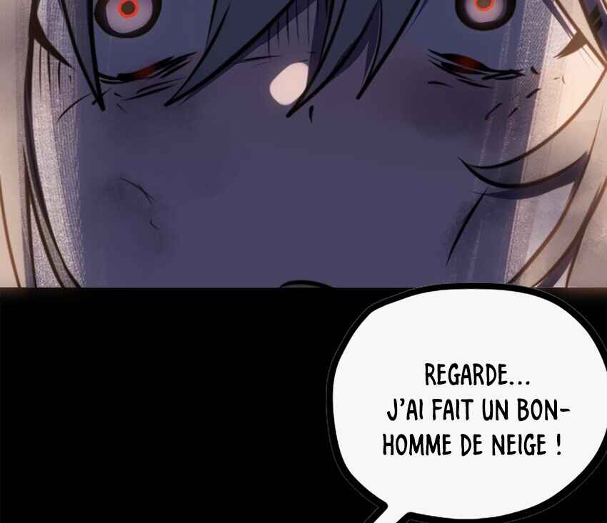 Black Snow. White Moon. Eternal Blossom. Chapter 1 - Page 19