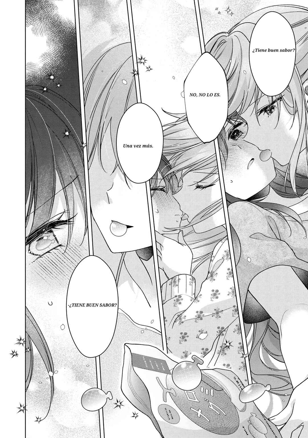 Shouwaru Tensai Osananajimi to no Shoubu ni Makete Hatsutaiken o Zenbu Ubawareru Hanashi Chapter 7 - Page 16