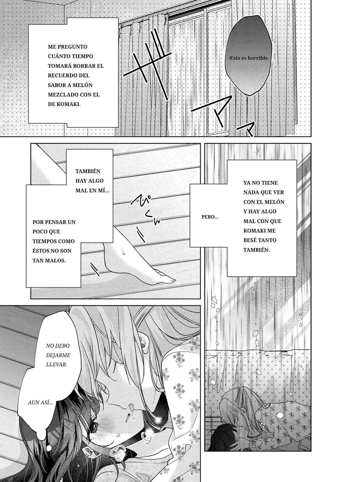 Shouwaru Tensai Osananajimi to no Shoubu ni Makete Hatsutaiken o Zenbu Ubawareru Hanashi Chapter 7 - Page 17
