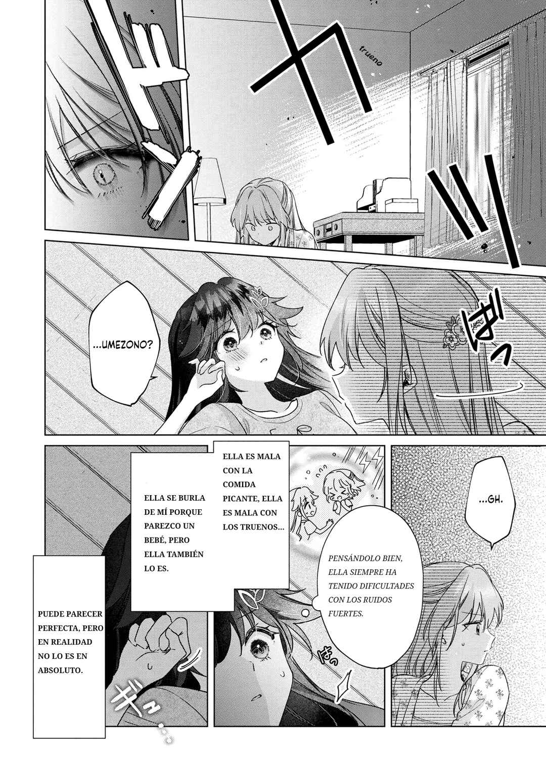 Shouwaru Tensai Osananajimi to no Shoubu ni Makete Hatsutaiken o Zenbu Ubawareru Hanashi Chapter 7 - Page 18
