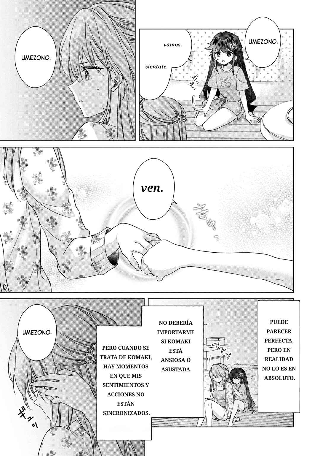 Shouwaru Tensai Osananajimi to no Shoubu ni Makete Hatsutaiken o Zenbu Ubawareru Hanashi Chapter 7 - Page 19
