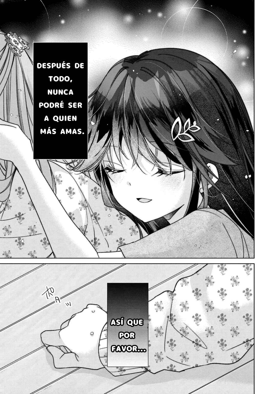 Shouwaru Tensai Osananajimi to no Shoubu ni Makete Hatsutaiken o Zenbu Ubawareru Hanashi Chapter 7 - Page 23