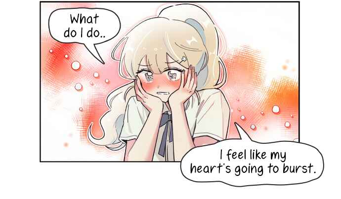 I Only Want to Beat You Chapter 126 - Page 6