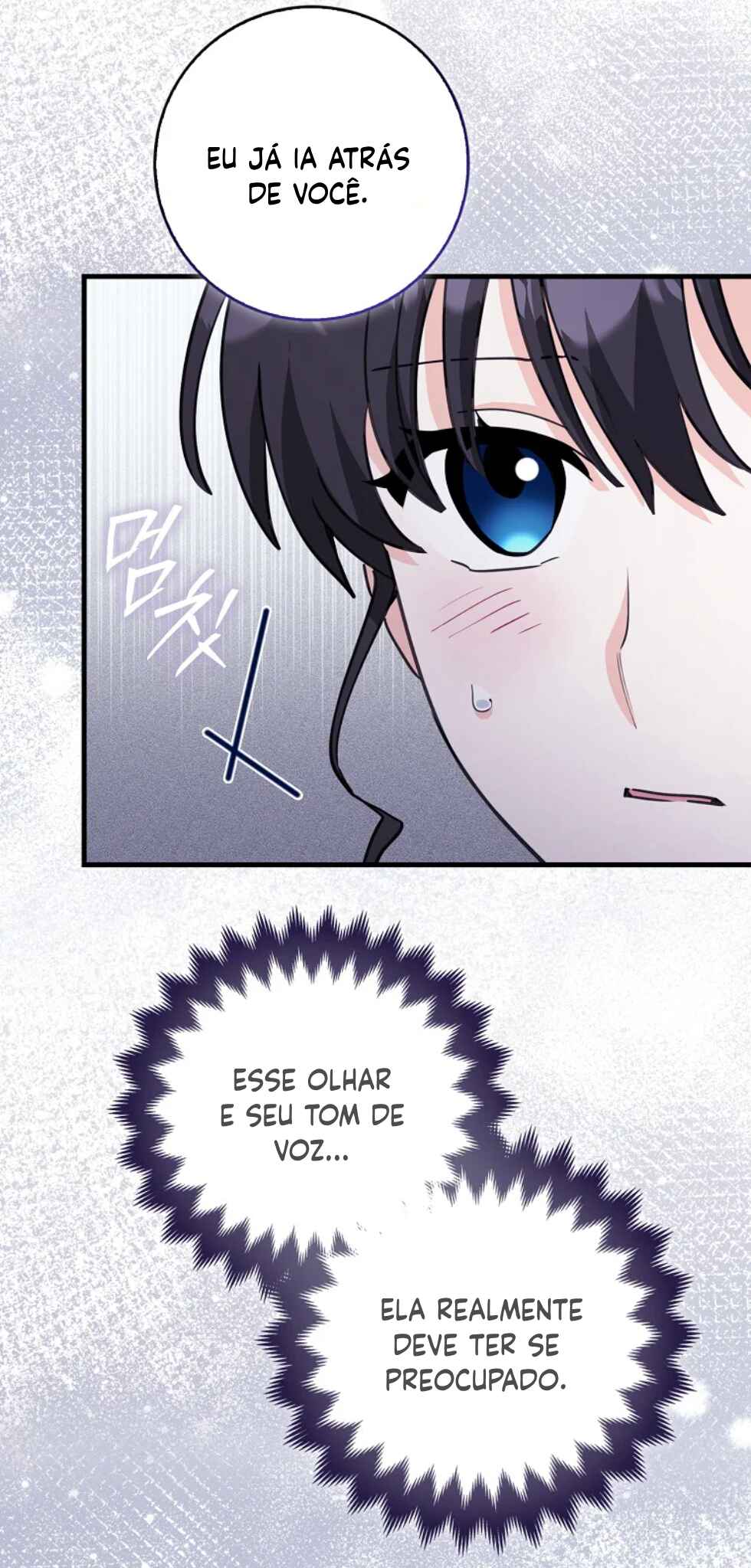 The Killer Whale's Comfort Penguin Chapter 18 - Page 11