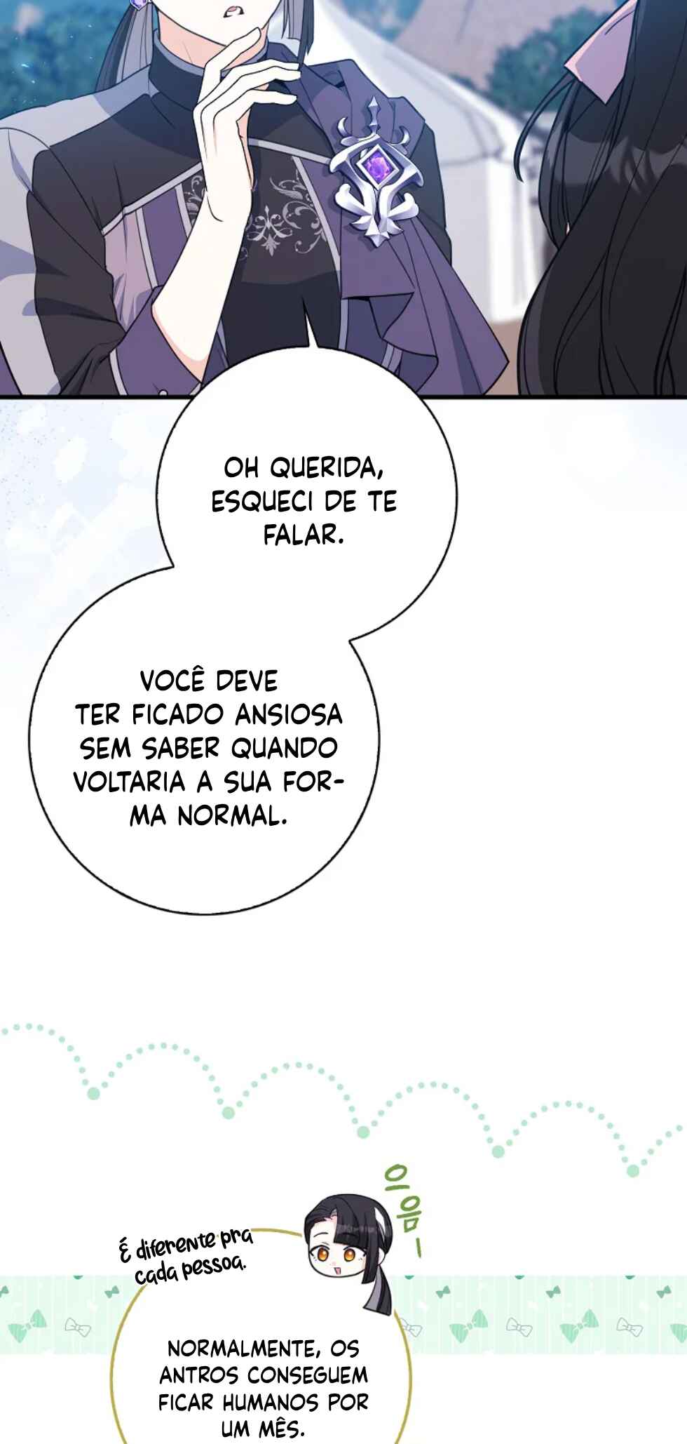 The Killer Whale's Comfort Penguin Chapter 18 - Page 18