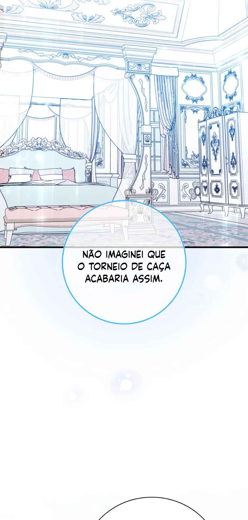 The Killer Whale's Comfort Penguin Chapter 18 - Page 35