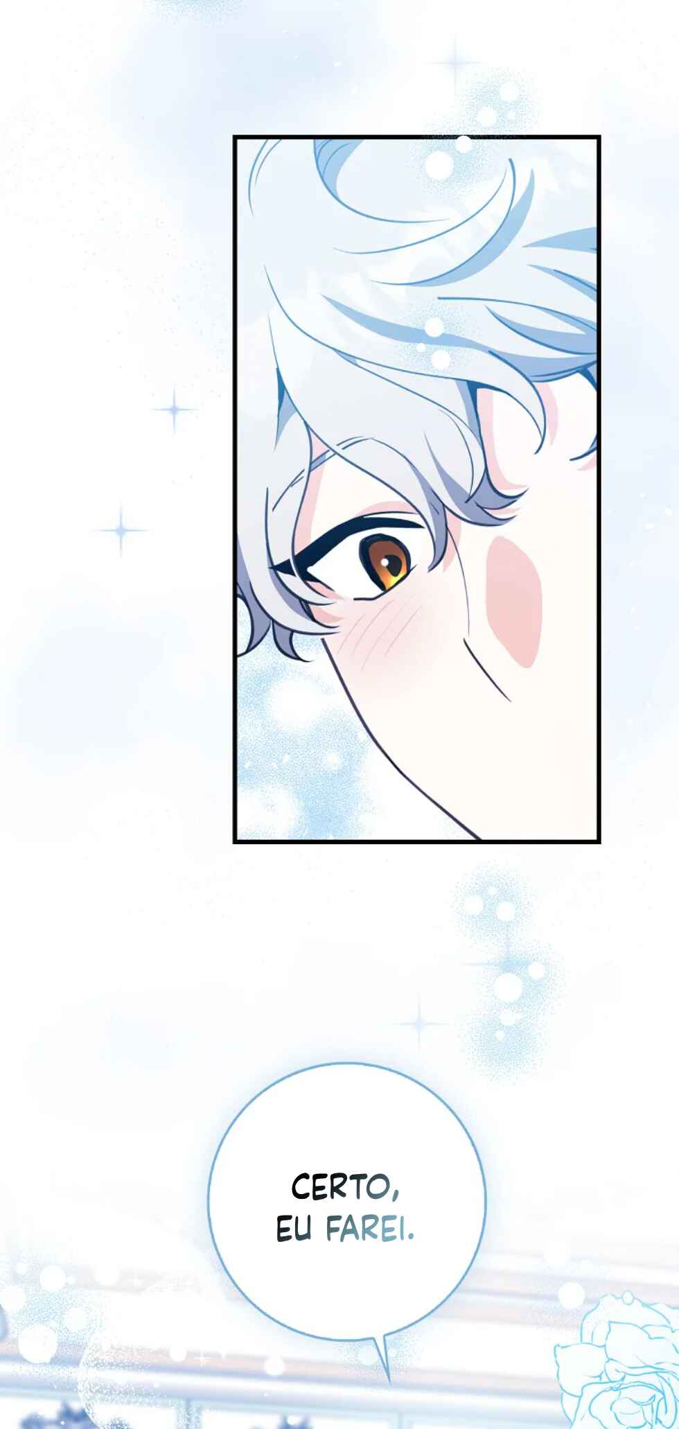 The Killer Whale's Comfort Penguin Chapter 18 - Page 65